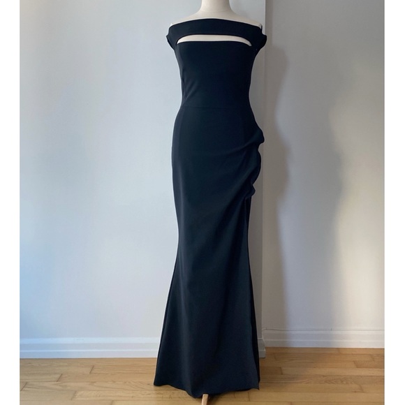 Chiara Boni La Petite Robe dress - Picture 5 of 6